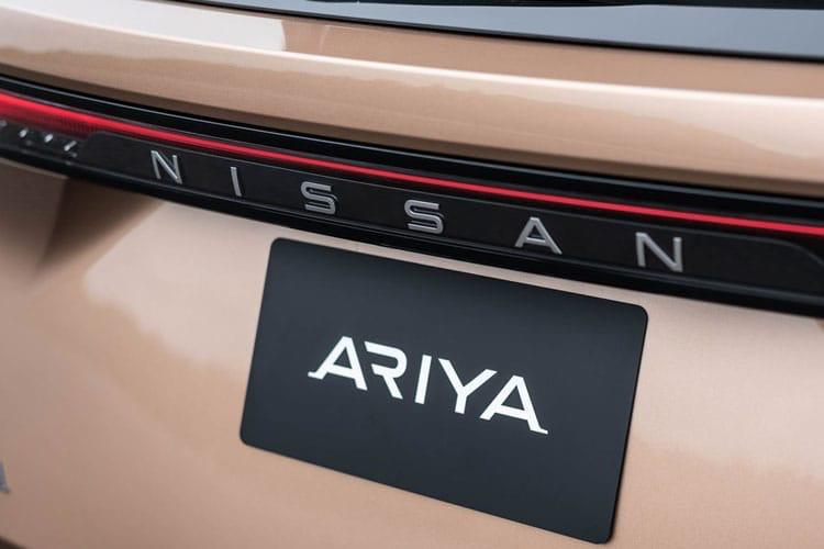 3942673 160kW Evolve 63kWh 5dr Auto [Nappa Leather]