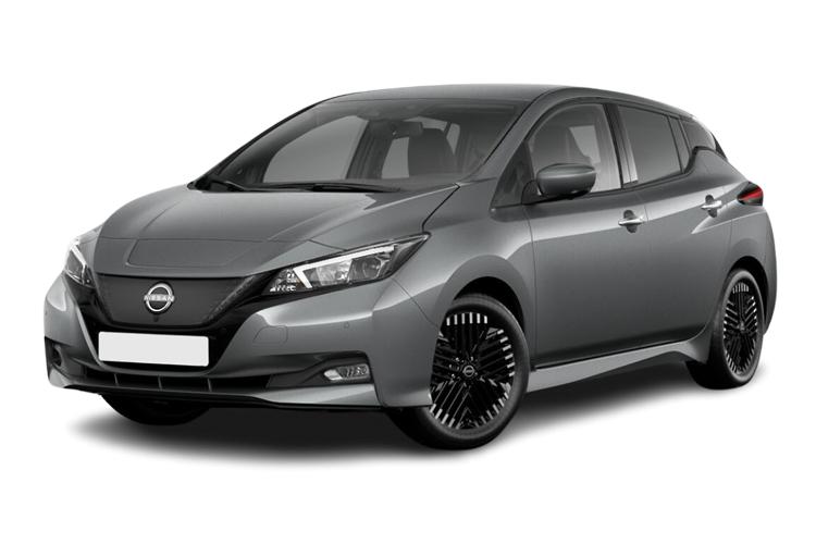 3978945 110kW Shiro 39kWh 5dr Auto