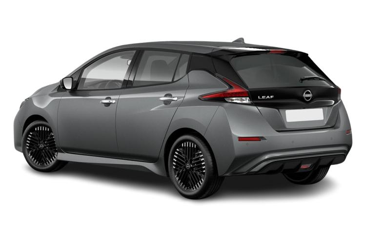 3978945 110kW Shiro 39kWh 5dr Auto