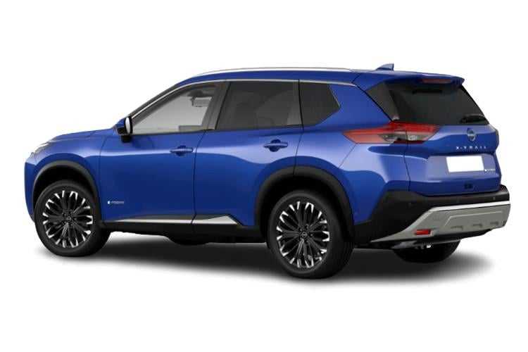 4079731 1.5 E-Power E-4orce 213 Acenta Prem 5dr 7 St Auto