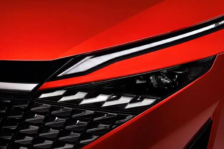 3976638 1.5 E-Power 205 Tekna 5dr Auto