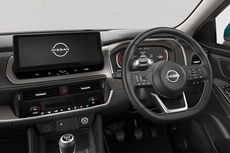 3976631 1.5 E-Power 205 Acenta Premium 5dr Auto