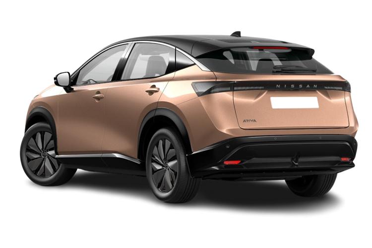 3978944 160kW Shiro 63kWh 5dr Auto