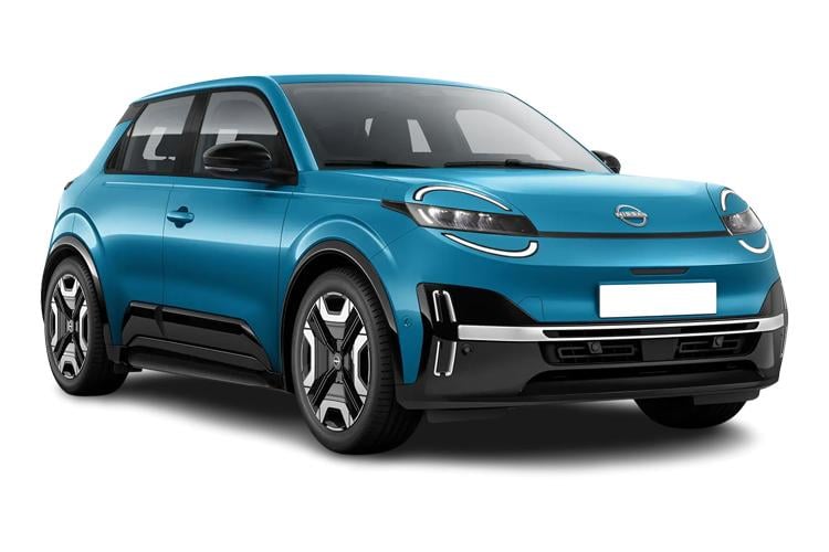 3976627 90kW Advance 40kWh 5dr Auto