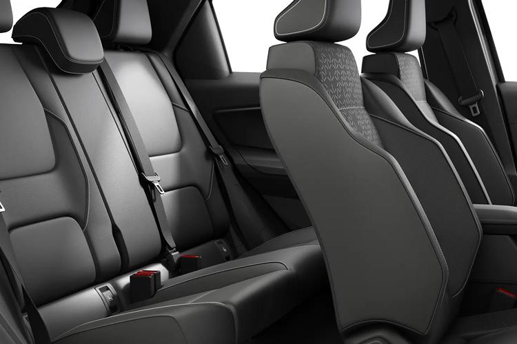 3976627 90kW Advance 40kWh 5dr Auto