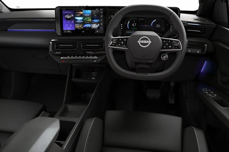 3976628 110kW Advance 52kWh 5dr Auto