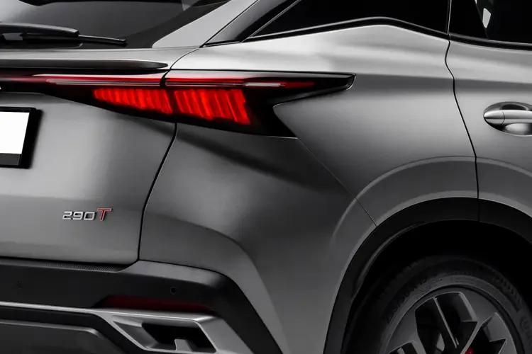 3978949 155kW Noble 61kWh 5dr Auto