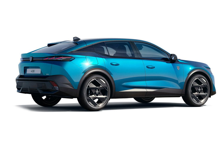 3940943 1.6 Plug-in Hybrid 225 Allure 5dr e-DSC7