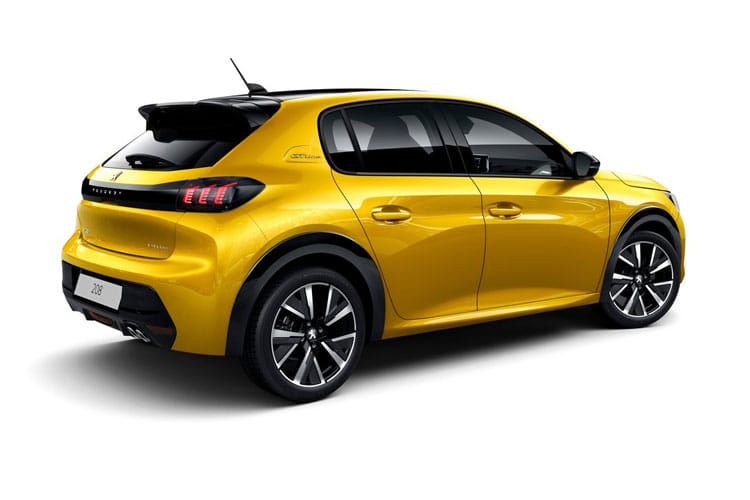 4079749 1.2 Hybrid 110 GT 5dr e-DSC6