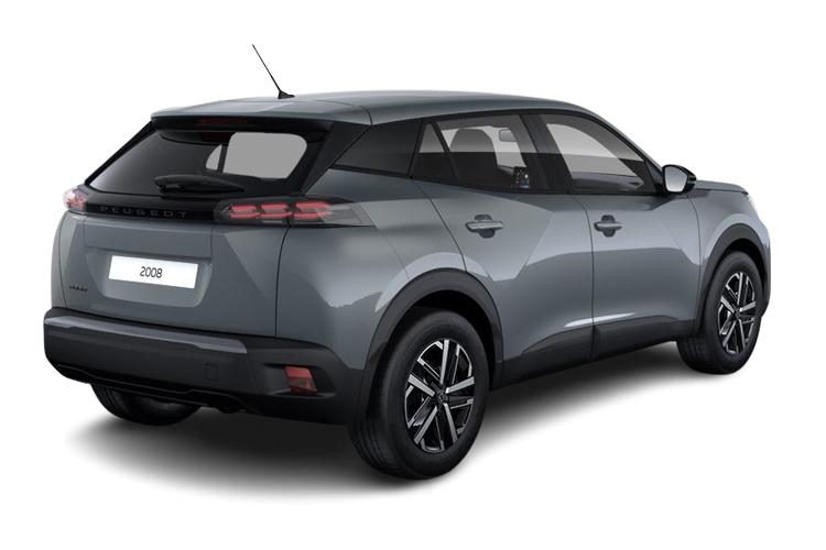 3949712 1.2 PureTech Allure 5dr