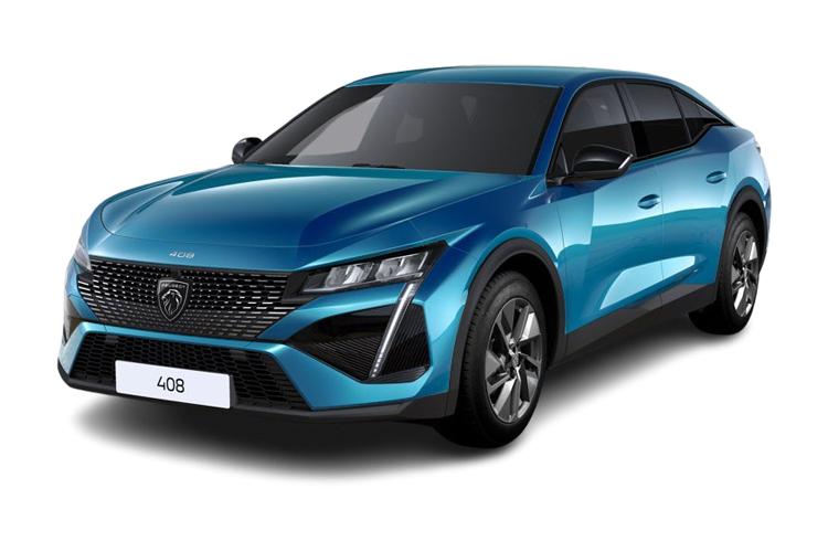 3186108 1.6 Hybrid 225 GT 5dr e-EAT8