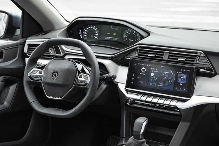 3186108 1.6 Hybrid 225 GT 5dr e-EAT8