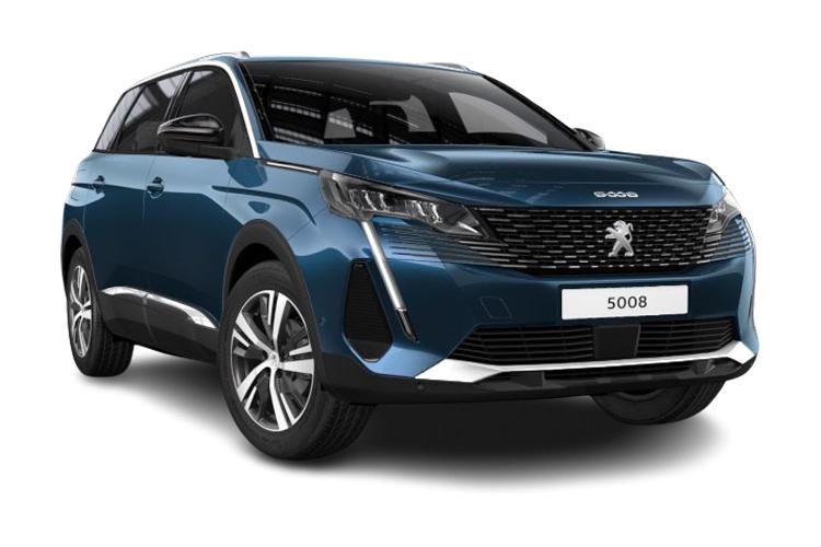3866700 157kW Allure 73kWh 5dr Auto