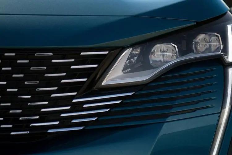 3866700 157kW Allure 73kWh 5dr Auto