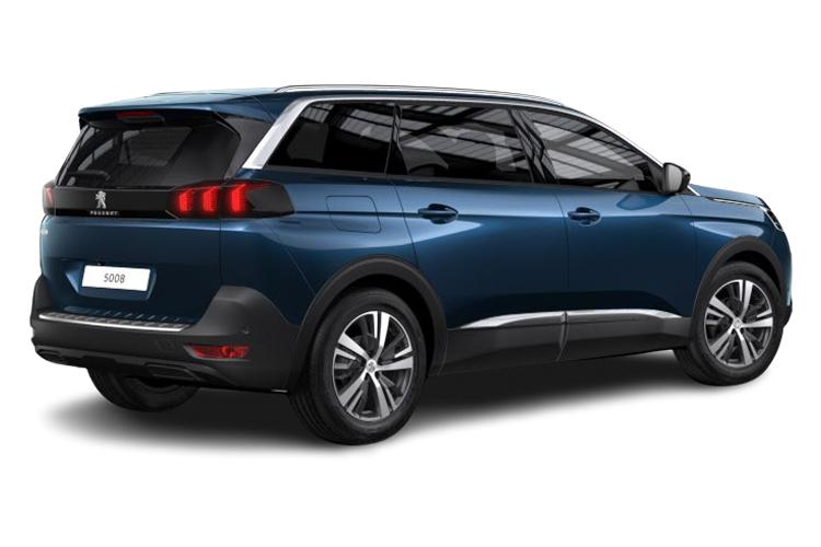 3866700 157kW Allure 73kWh 5dr Auto