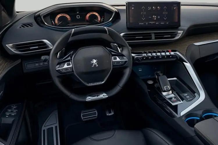 3866700 157kW Allure 73kWh 5dr Auto