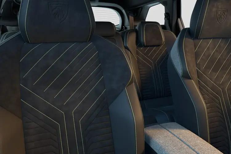 3875266 169kW Long Range Allure 98kWh 5dr Auto