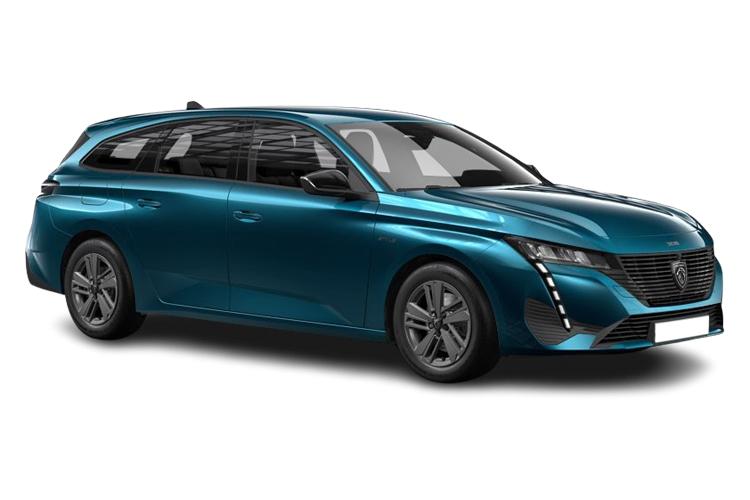 4037528 1.6 Plug-in Hybrid 195 Allure 5dr e-DSC7