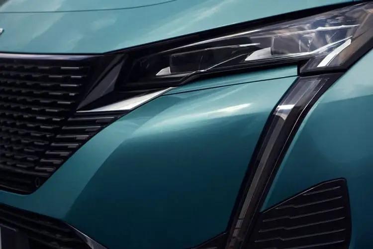 4079768 1.2 Hybrid 145 Allure 5dr e-DSC6