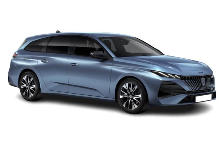 4079780 1.5 BlueHDi GT Premium 5dr EAT8