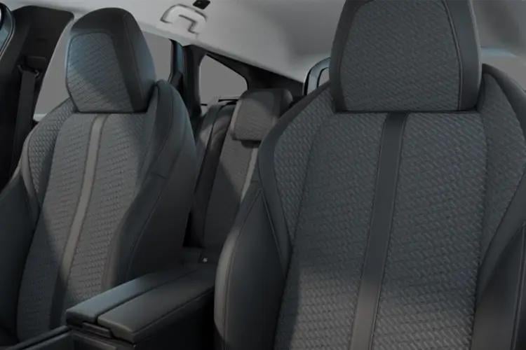 4079780 1.5 BlueHDi GT Premium 5dr EAT8