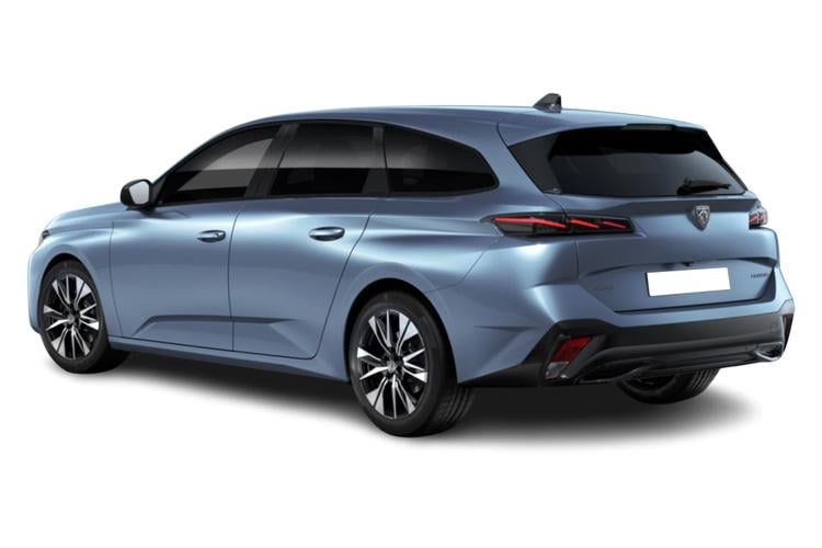 4079780 1.5 BlueHDi GT Premium 5dr EAT8