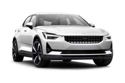 Polestar 2 Fastback 200kW 70kWh Standard Range SM Prime 5dr Auto