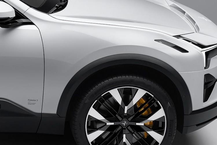 4050818 380kW 111kWh Long Range DM Performance 5dr Auto