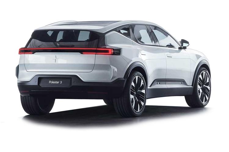 4050818 380kW 111kWh Long Range DM Performance 5dr Auto