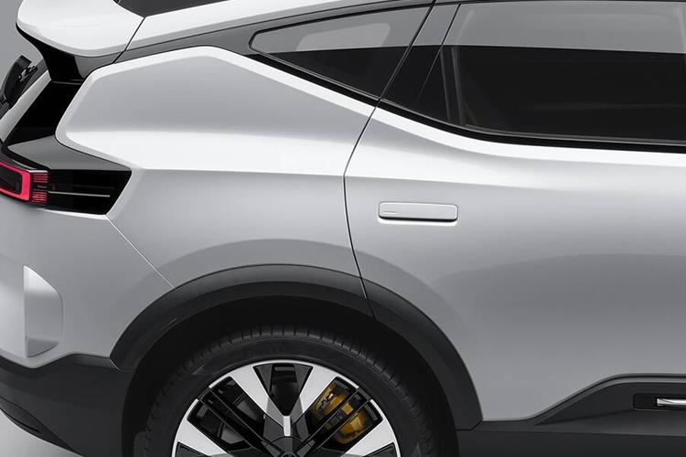 3815019 380kW 111kWh Long Range Dual Motor Performance 5dr