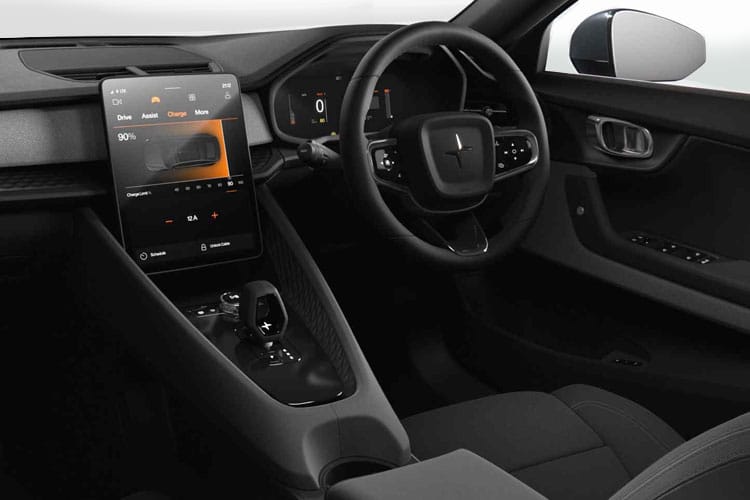 4050822 200kW 69kWh Standard Range SM [Plus] 5dr Auto