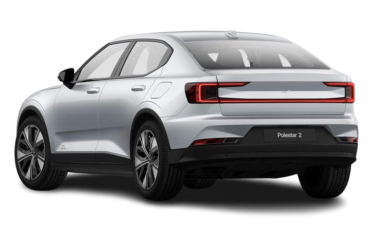 3978980 220kW 82kWh Long Range SM [Pilot/Plus] 5dr Auto