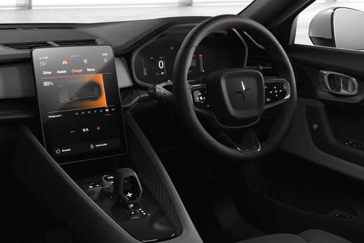 3978980 220kW 82kWh Long Range SM [Pilot/Plus] 5dr Auto