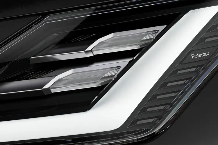 3779385 400kW 100kWh Long Range Dual Motor Plus 5dr Auto