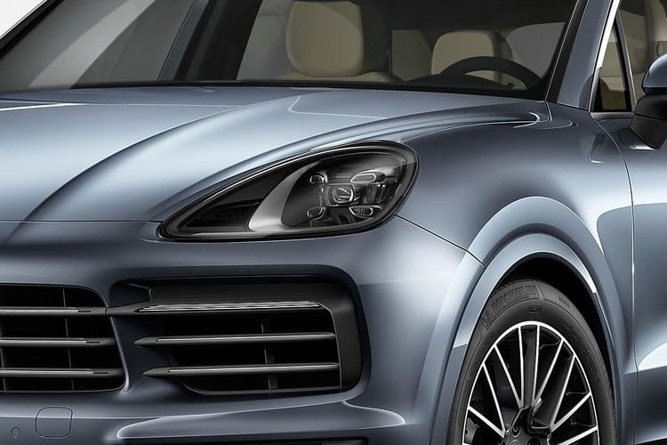 3978978 E-Hybrid Black Edition 5dr Tiptronic S