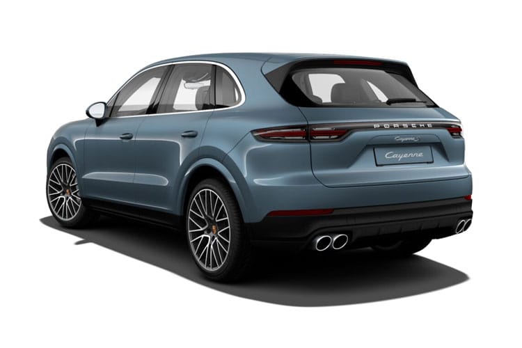 3978977 Black Edition 5dr Tiptronic S