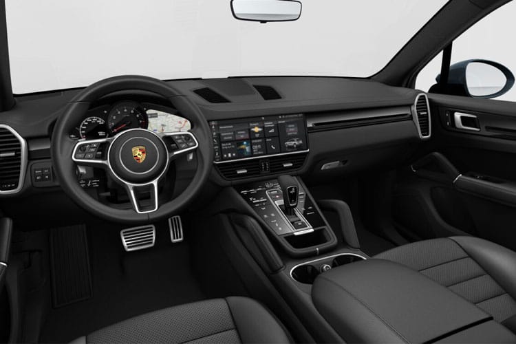 3971880 GTS 5dr Tiptronic S