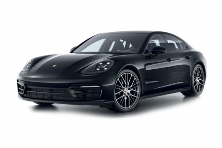 Porsche PANAMERA 4.0 V8 GTS 5dr PDK