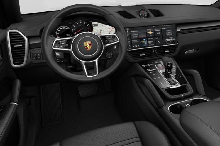 3978971 Black Edition 5dr Tiptronic S