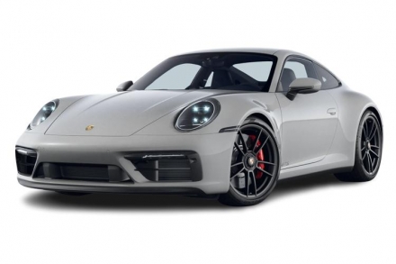 Porsche 911 GTS t-Hybrid 2dr PDK