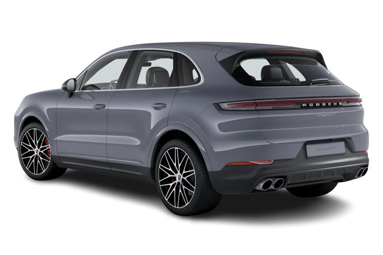 3971878 E-Hybrid 5dr Tiptronic S