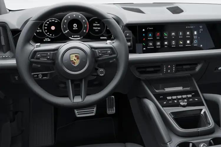 3971877 S E-Hybrid 5dr Tiptronic S