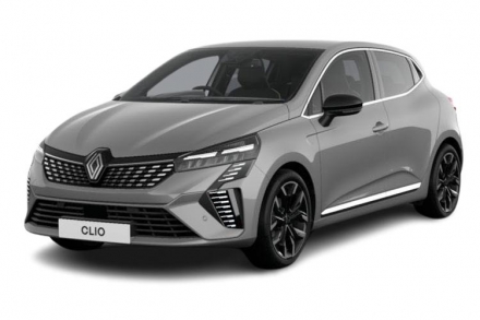 Renault CLIO 1.6 E-TECH full hybrid 145 Evolution 5dr Auto