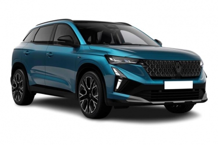 Renault AUSTRAL E-Tech Full Hybrid Iconic Esprit Alpine 5dr Auto