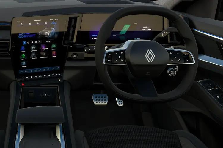 3959078 E-Tech Full Hybrid Techno 5dr Auto
