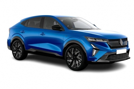Renault Rafale Estate E-Tech Full Hybrid Techno 5dr Auto