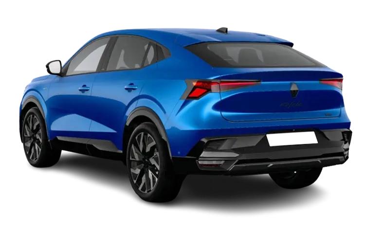 3899412 E-Tech PHEV Techno Esprit Alpine AWD 5dr Auto