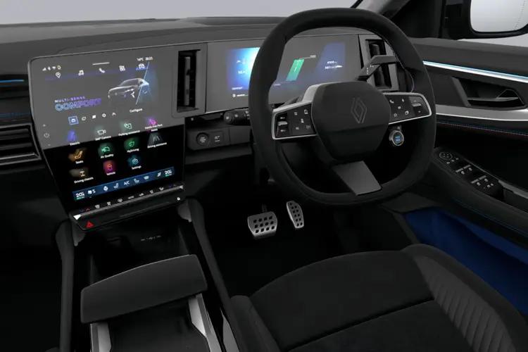 3899412 E-Tech PHEV Techno Esprit Alpine AWD 5dr Auto