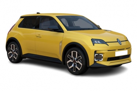 Renault 5 90kW Evolution Urban Range 40kWh 5dr Auto