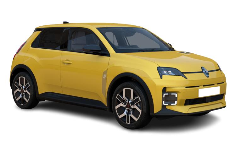 3909796 90kW Iconic Five Urban Range 40 kWh 5dr Auto
